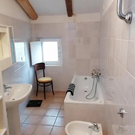 Nyaraló Casa Gallina