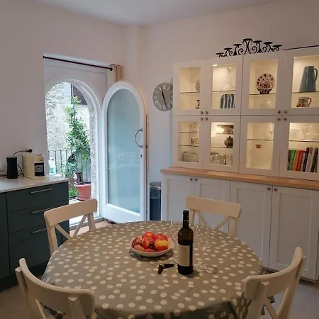 Casa Gallina Ferienhaus *