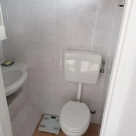 Casa Gallina Ferienhaus