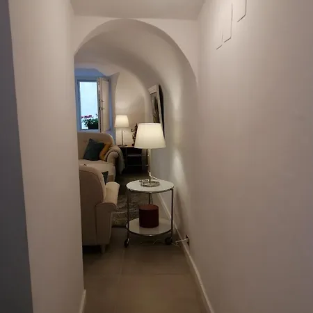 Nyaraló Casa Gallina *