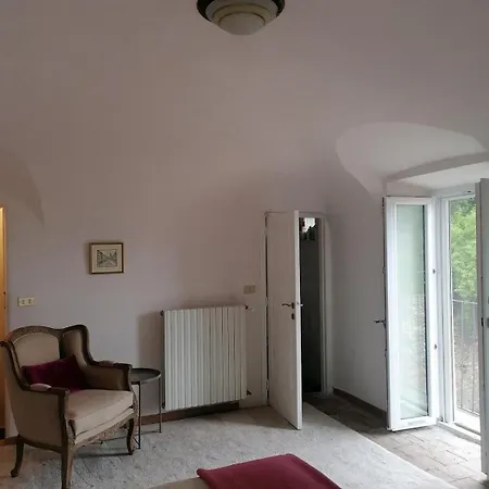 Casa Gallina Nyaraló Introdacqua