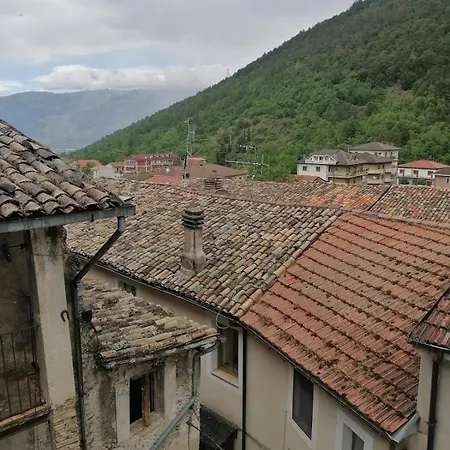 Nyaraló Casa Gallina