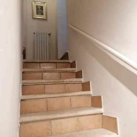 Ferienhaus Casa Gallina