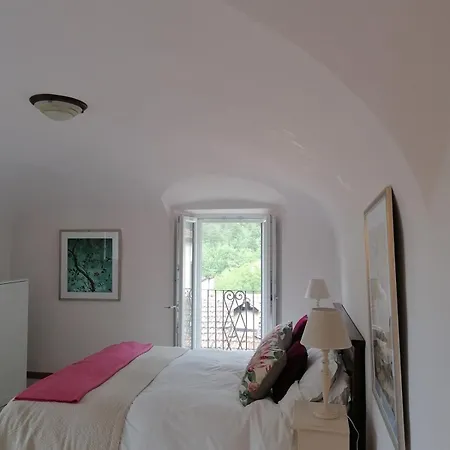 Nyaraló Casa Gallina *
