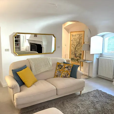 Ferienhaus Casa Gallina Introdacqua