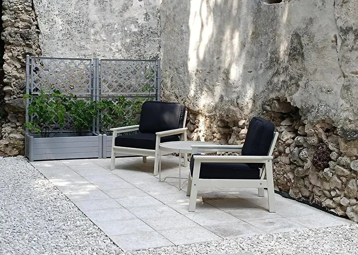 Casa Gallina * Introdacqua