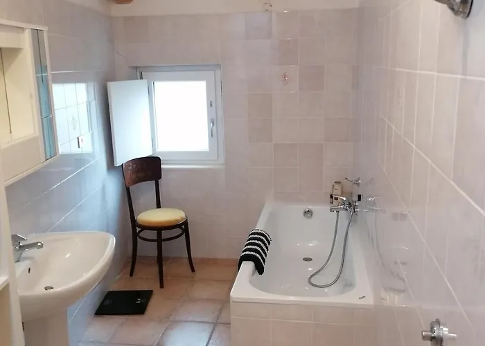 Vakantiehuis Casa Gallina