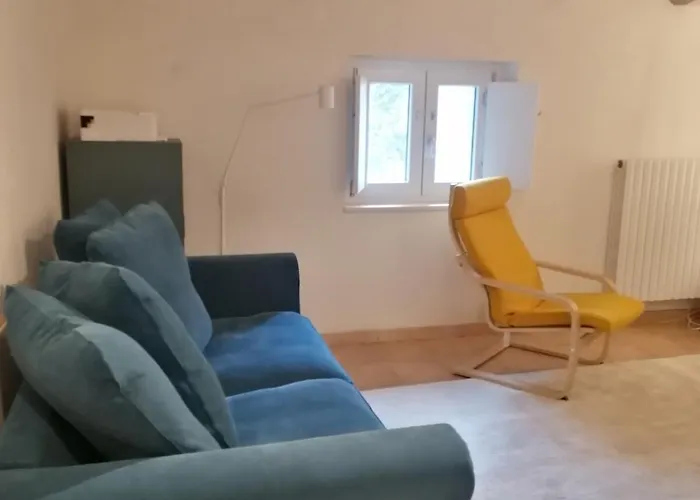 Casa Gallina Vakantiehuis *