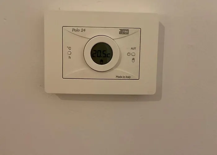 Vakantiehuis Casa Gallina Introdacqua