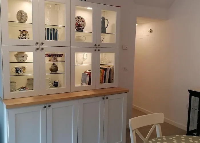 Casa Gallina * Introdacqua