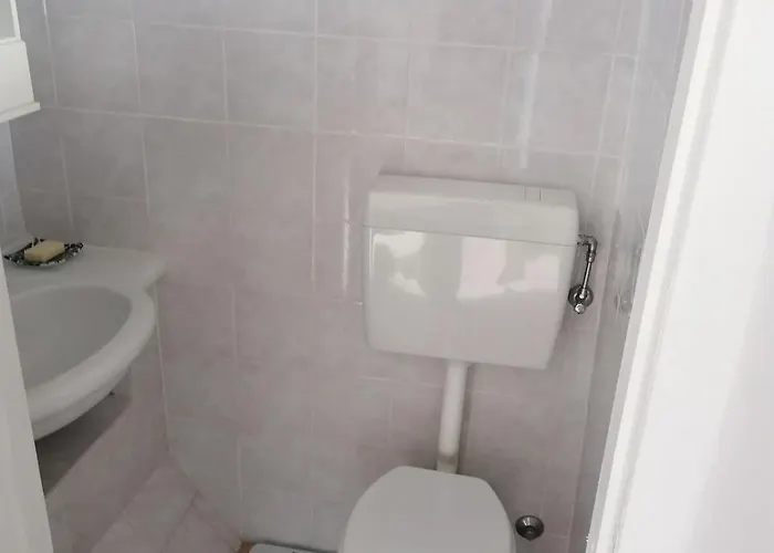 Casa Gallina Vakantiehuis