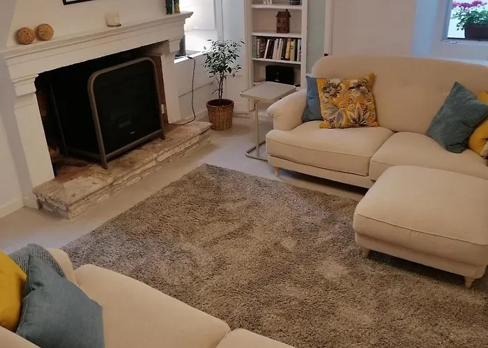 Vakantiehuis Casa Gallina