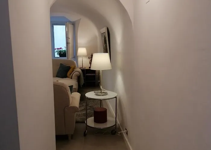 Vakantiehuis Casa Gallina *