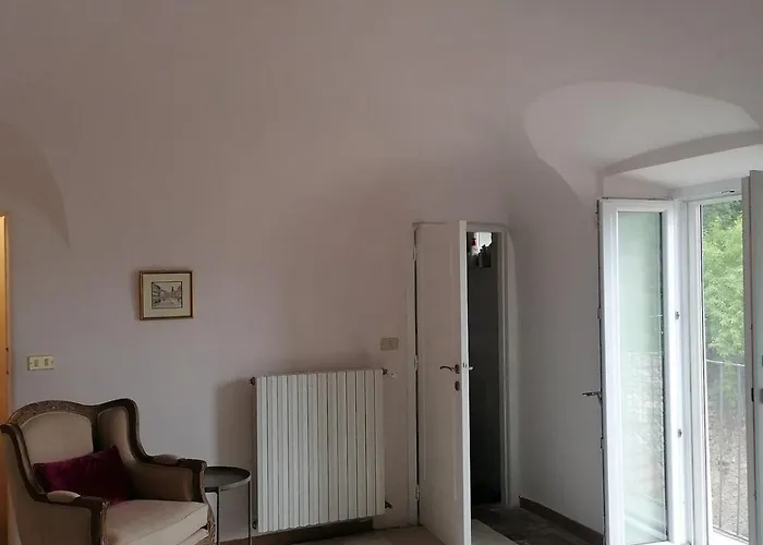 Casa Gallina Vakantiehuis Introdacqua