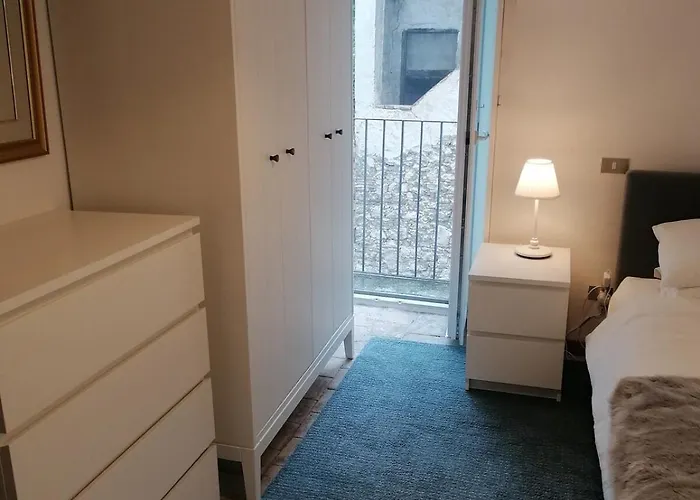 Vakantiehuis Casa Gallina *