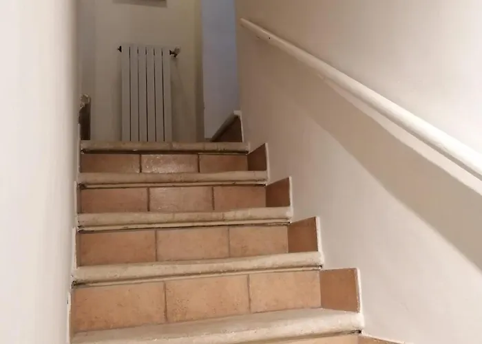 Vakantiehuis Casa Gallina