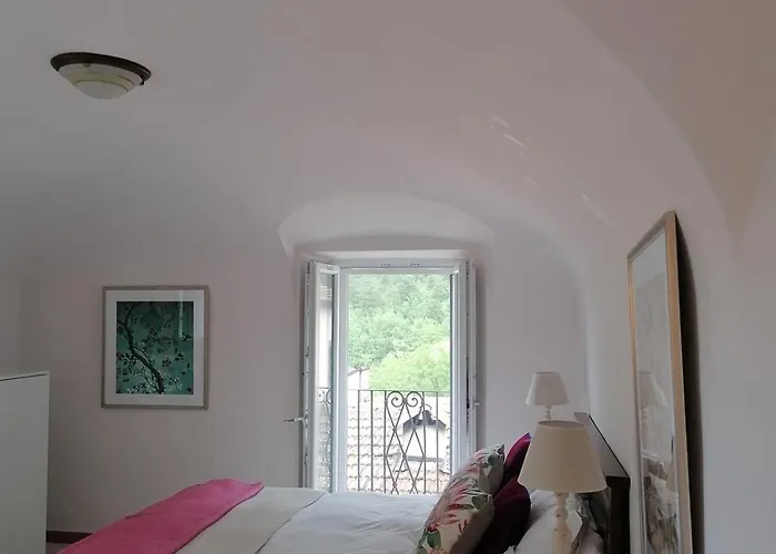 Vakantiehuis Casa Gallina *