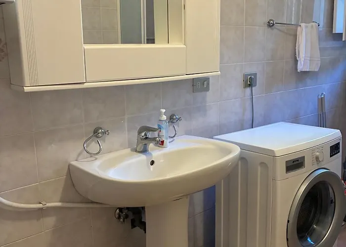 Casa Gallina Vakantiehuis